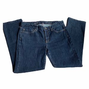 Tommy Hilfiger Classic Straight Jeans